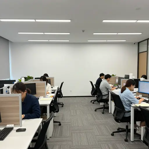 公司目前不招聘新员工。