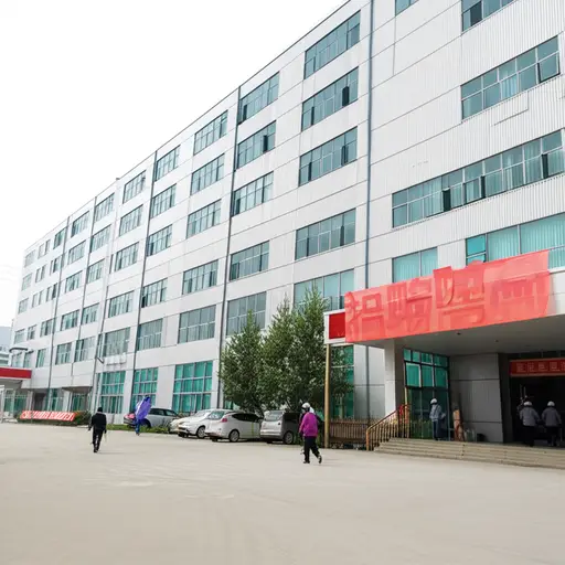 这家新工厂为很多人提供了工作。