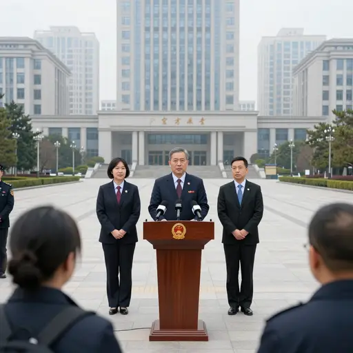 政府发布了新的公共安全指南。