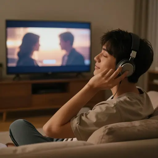 这是电影的主题曲。