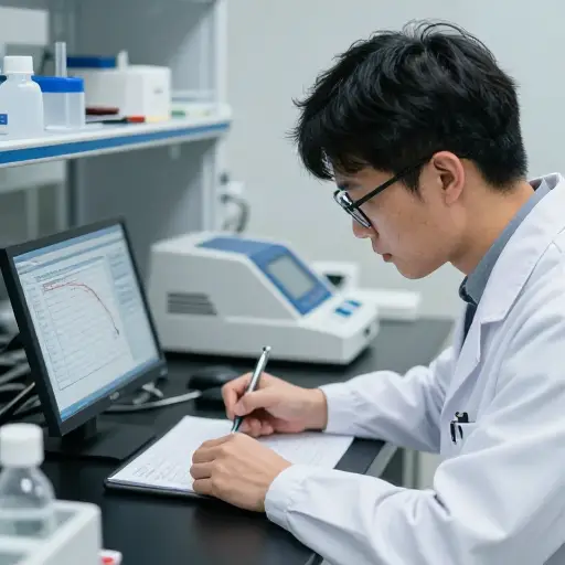 在科学实验中，减小误差范围可以得出更可靠的结论。