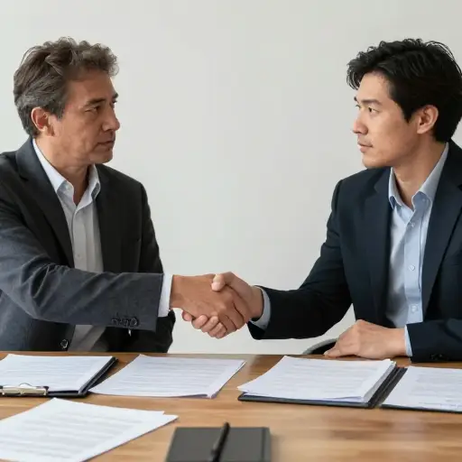 协议是肤浅地达成的，没有解决核心问题。