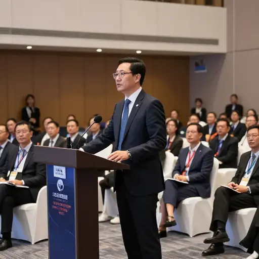 他在行业中强大的影响力是不可否认的。