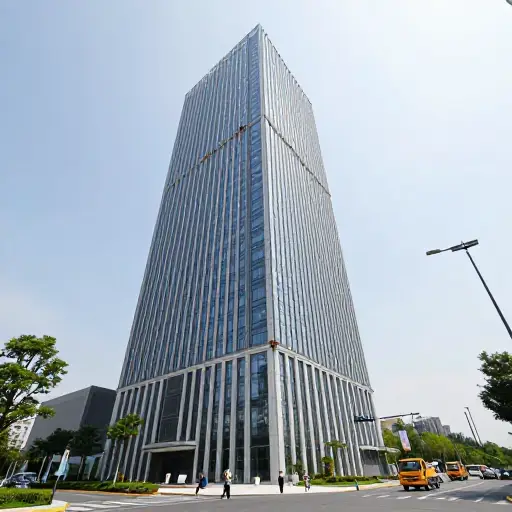 那样一栋建筑的维护费用一定非常昂贵。