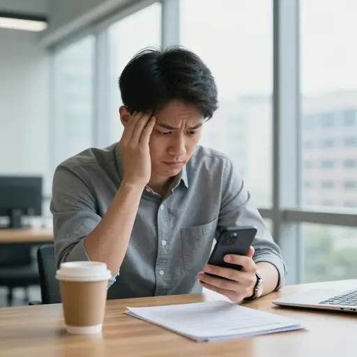 总部的邮件发过来了吗？