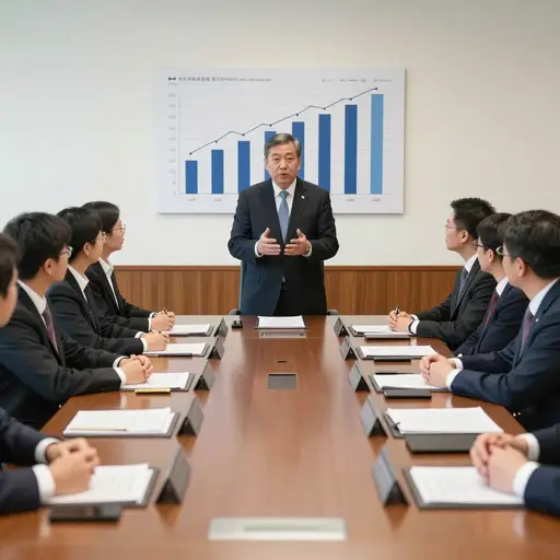 委员会呼吁公司采取可持续的做法。