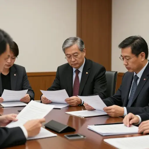 委员会将查明这些指控是否属实。