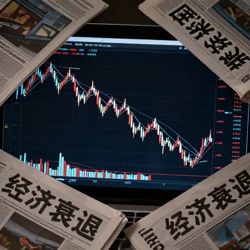 经济预测看起来很糟糕。