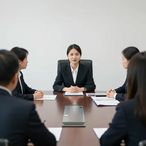 工会派了一名代表与管理层谈判。