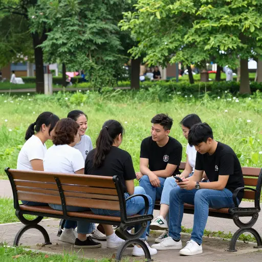 学校禁止任何形式的霸凌行为，包括对其他同学的排挤。