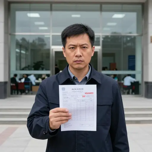作为一名纳税人，我要求政府支出的透明度。