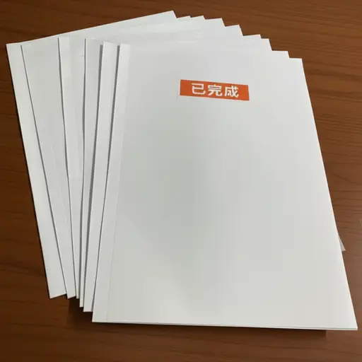 他只完成了工作的十分之一。