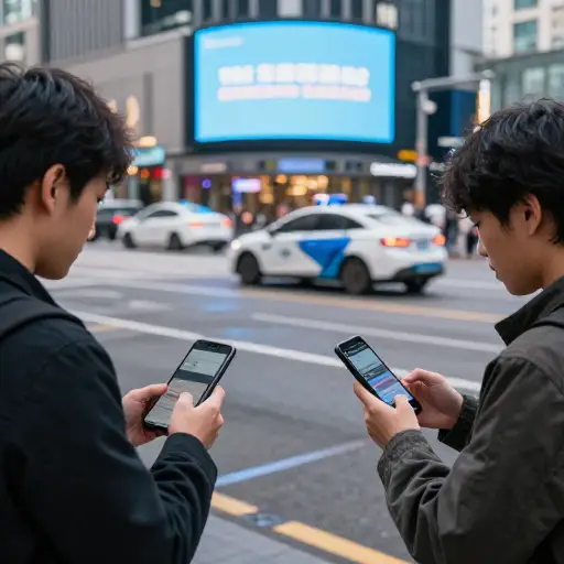 科技正越来越深入地融入我们的日常生活。