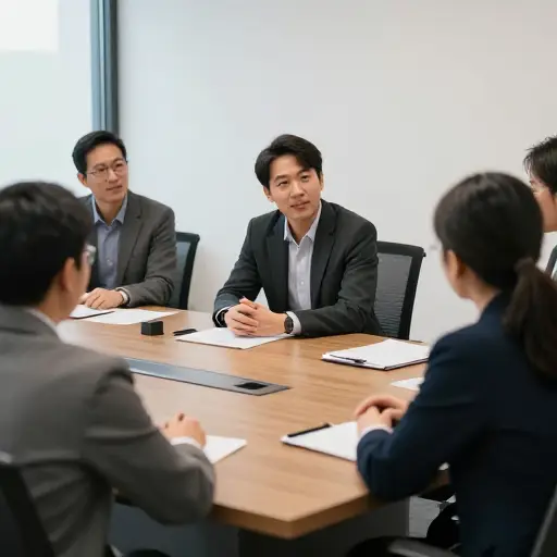 会议期间，你可以谈论任何你喜欢的话题。