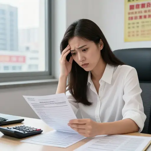 她的时薪不足以支付不断上涨的生活成本。