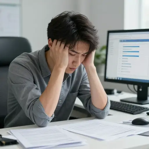 如果你心态不对，可能会影响你的表现。