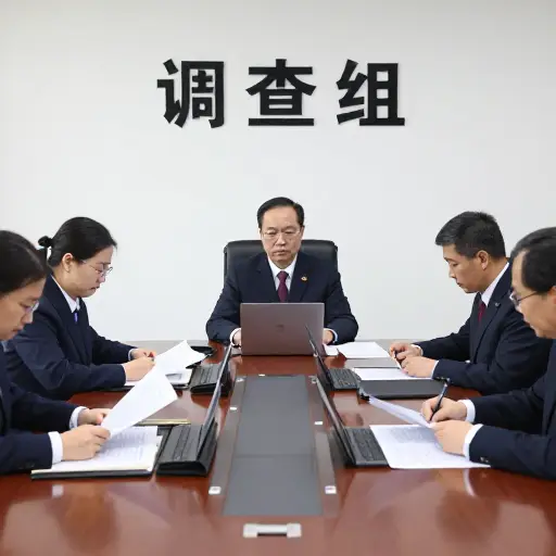 将对此事件进行官方调查。