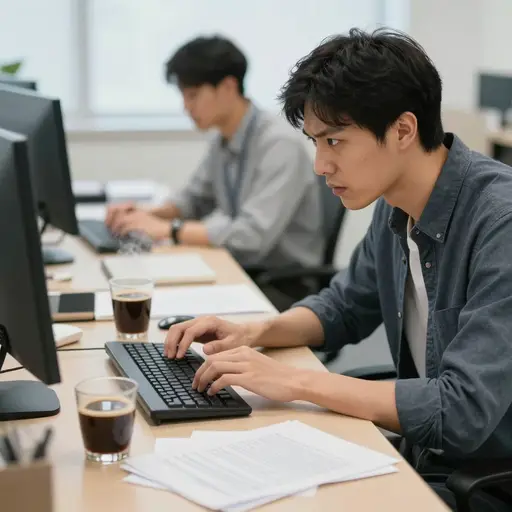 这个问题需要立即处理。