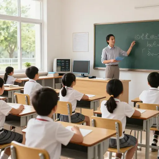 人们普遍认为，如果提供更好的教育，孩子就能更好地为成年生活做准备。要做到这一点，钱是必不可少的。