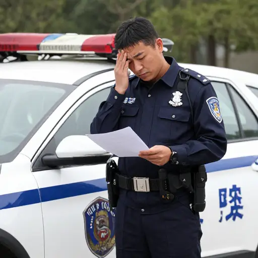 由于证据不足，警方无法逮捕任何人。