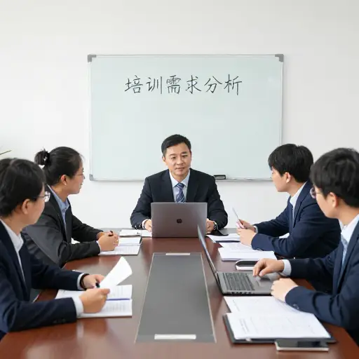 这项研究将用于确定培训需求。