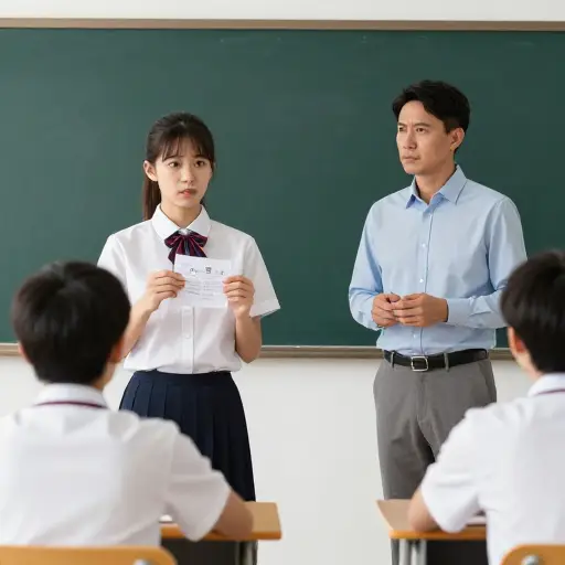 他迟到的借口在老师那里站不住脚。