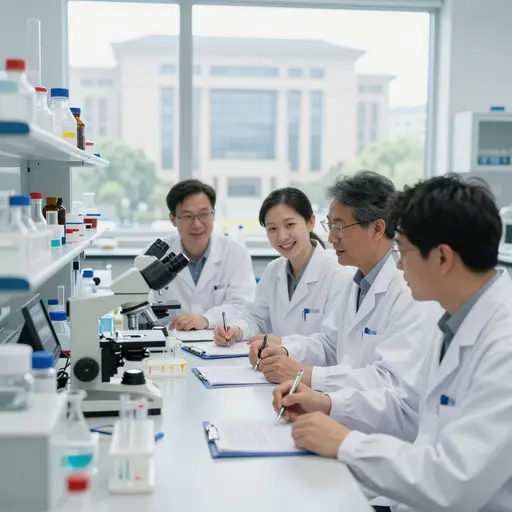 政府的公告作为进一步研究的刺激因素。