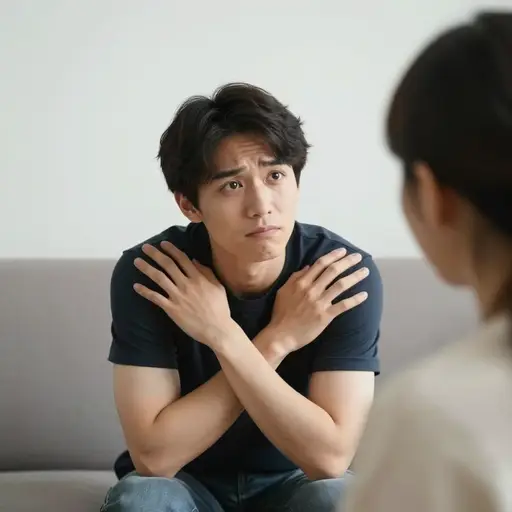 你相信这个故事吗？