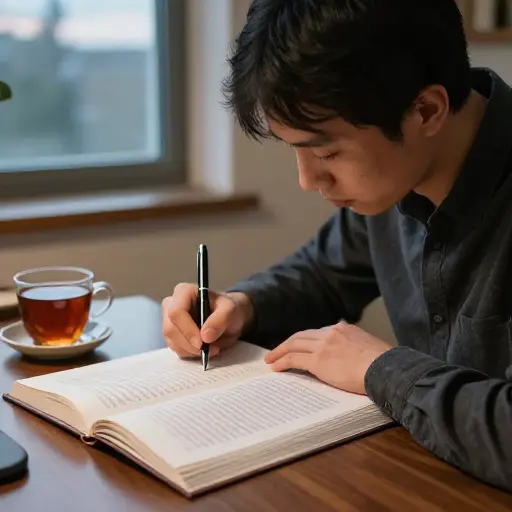 作者在序言中简要介绍了本书的创作背景。