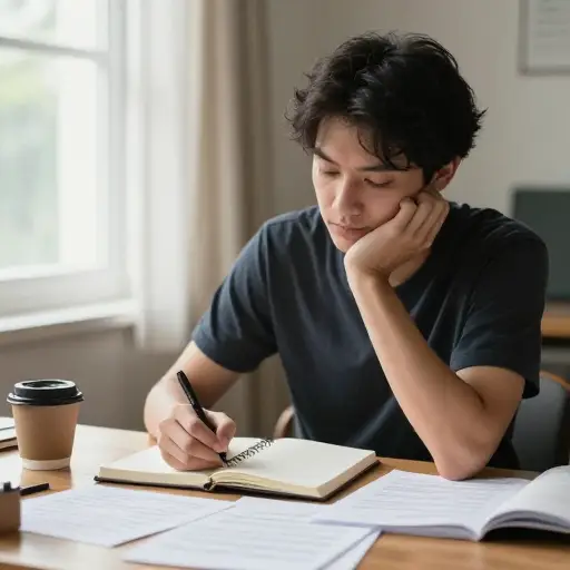 从这次失败中学到的教训将帮助我下次做得更好。
