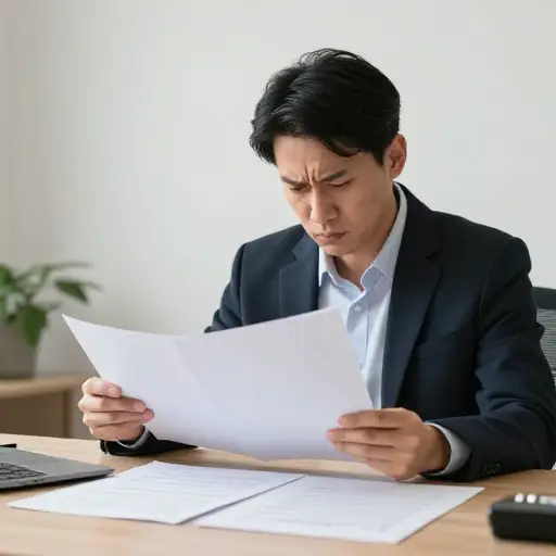 从更实际的角度来说：我发现事先收到的信息包不够充分。