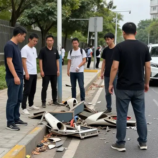 他们的行为没有任何正当理由。