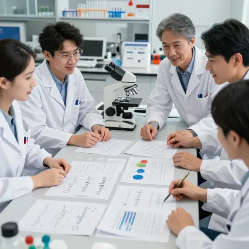 他们的研究确实在开拓新领域。