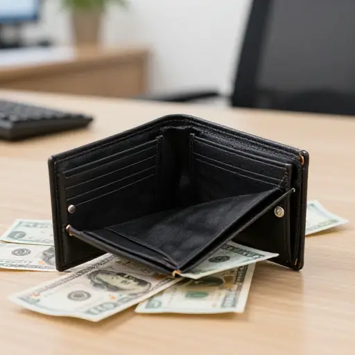 提供更多资金是不可能的。