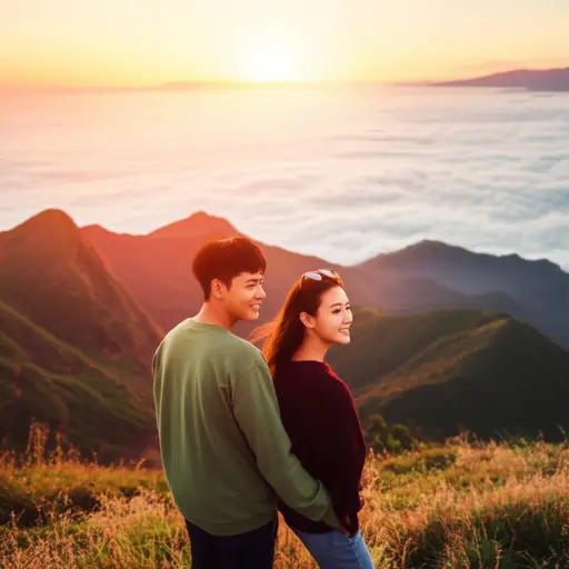 那次旅行后，我们之间的关系变得更加亲密了。