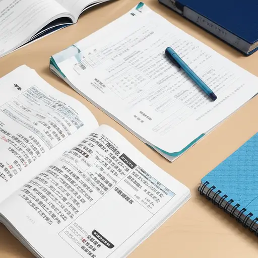 这个学期我学习英语和数学。
