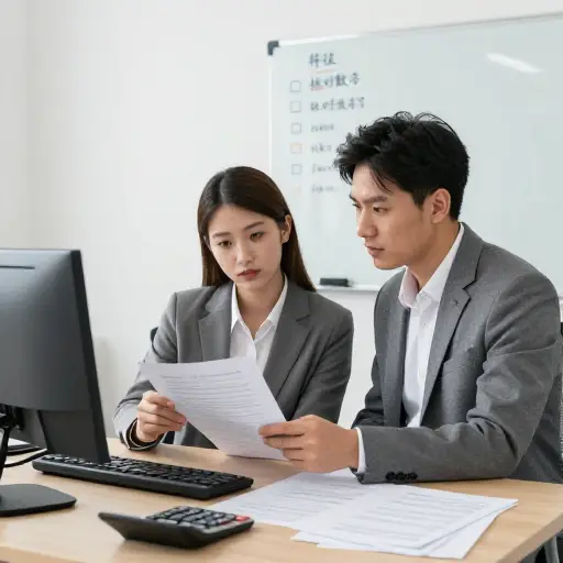 我们还需要核对数字，但我们会最后做那件事。