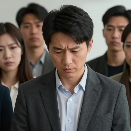 如果我的话冒犯了任何人，我深表歉意。