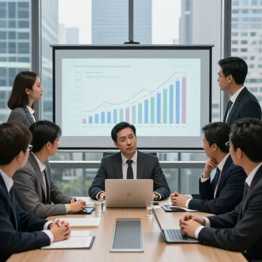 当公司从那项失败的投资中收回了大部分资金时，投资者松了一口气。