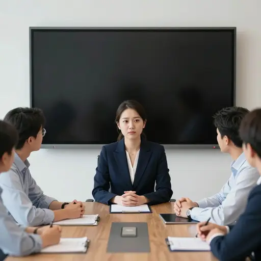 这位首席执行官在投资者电话会议中对合并事宜守口如瓶。