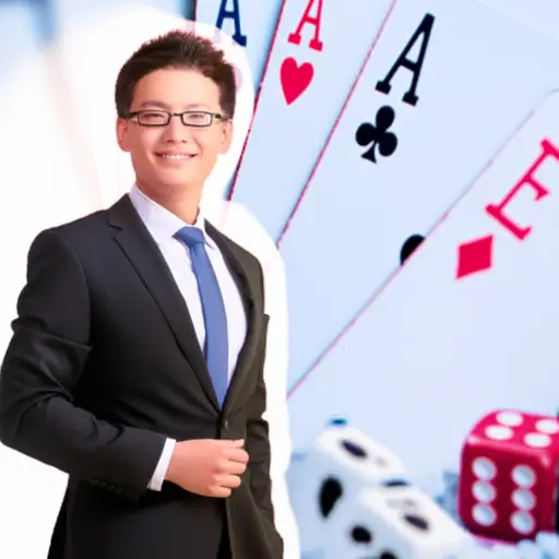 那个自称专家的家伙其实是个骗子。