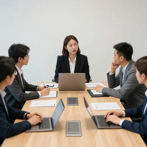 每个团队成员都应根据他们的贡献得到公正的评价。