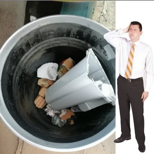 别买那个产品，质量太差了，简直就是垃圾。