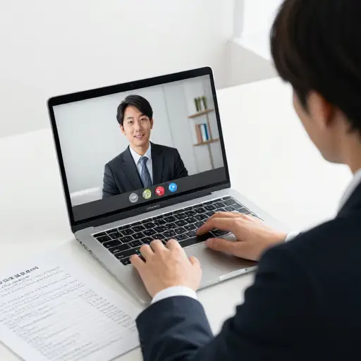 该职位的关键要求之一是熟练掌握日语的口语和书面语。