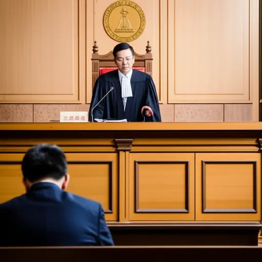 检察官要求法官判处被告最高刑罚。