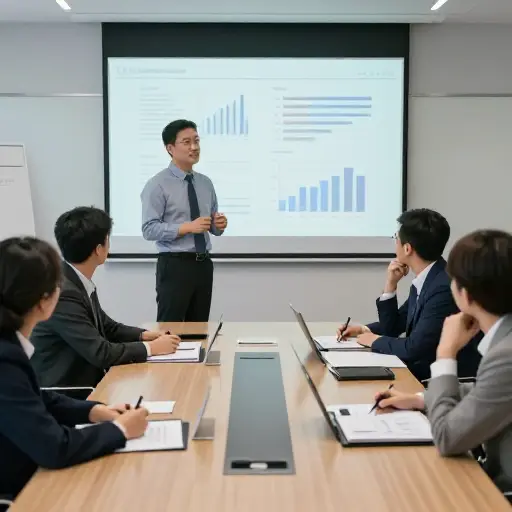他通过建议其他选择间接影响了这个决定。