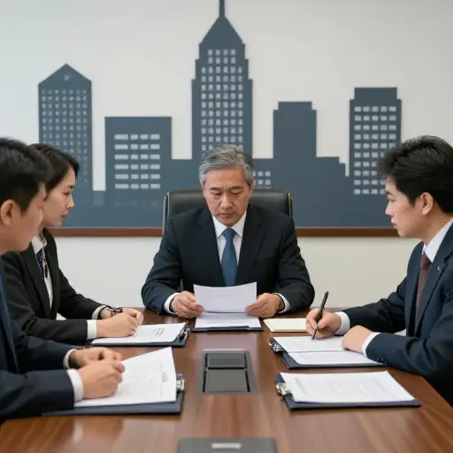 监管机构制定了所有金融机构都必须遵守的严格指导方针。