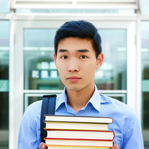你能帮我把这些书带到图书馆吗？