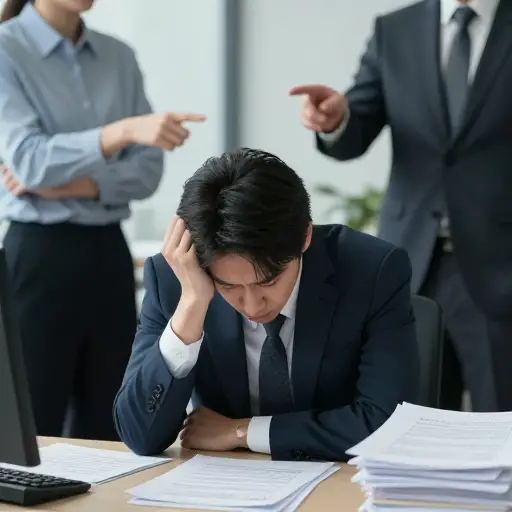 持续的批评最终削弱了他对这个项目的信心。