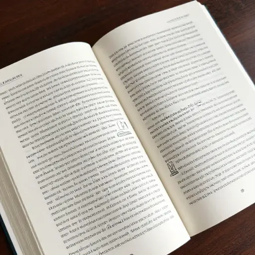 我更喜欢文字多、插图少的书。